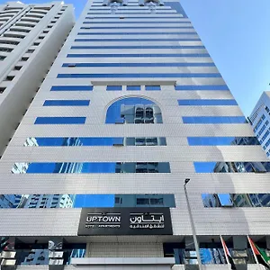 3* Appart hôtel Uptown By Gewan