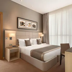 4* Hotel Tryp By Wyndham Center