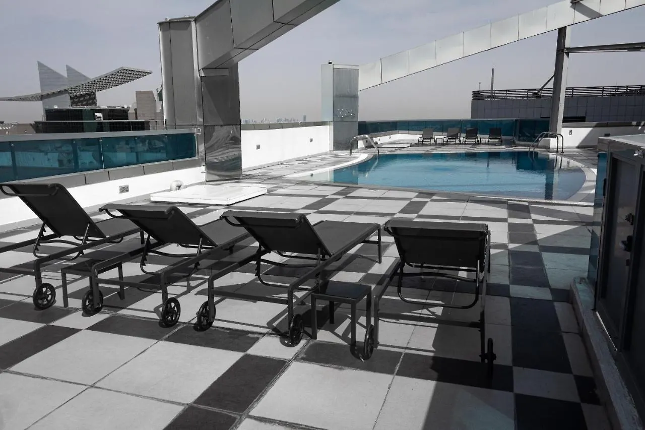Excellent 2 Bedroom Beach Front Abu Dhabi United Arab Emirates